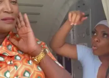 JUST IN: Court frees Ibom Air passenger Comfort Emmanson after charges withdrawn