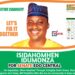 Esanland farmers endorse SDP senate candidate, Idumonza Isidahomhen