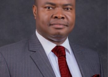 Fountain University’s Global Conference: Dr. Ezurike urges African Union to tackle algorithmic bias in migration and identity policies