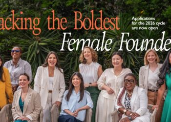 Applications open for 2026 Aurora Tech Award for women innovators