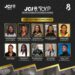 JCI Nigeria unveils 2025 Ten Outstanding Young Persons, Commemorates International Youth Day