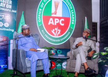 Building Sports Future: Dikko’s commitment to grassroots talent