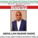 Oil Magnate, Abdullahi Haske, declared wanted for ‘money laundering’