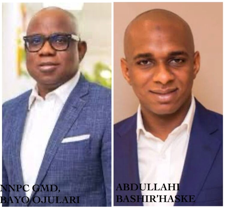 EFCC deepens probe of wanted oil magnate, Abdullahi Bashir-Haske over fraud link with NNPCL boss