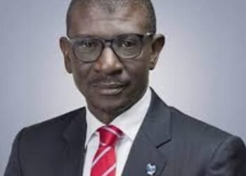 NEXIM Bank MD to engage young Nigerian with non-oil export opportunities for wealth creation at breakfast session