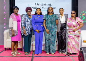 The Kemi Irinoye Foundation hosts over 1,000 women at the second edition of ‘The Extraordinary Woman Conference’ in Ibadan