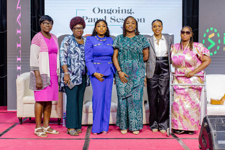 The Kemi Irinoye Foundation hosts over 1,000 women at the second edition of ‘The Extraordinary Woman Conference’ in Ibadan
