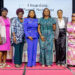 The Kemi Irinoye Foundation hosts over 1,000 women at the second edition of ‘The Extraordinary Woman Conference’ in Ibadan