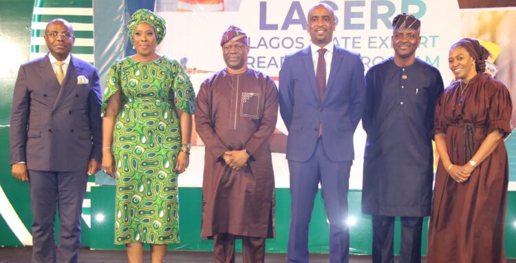 Lagos, AFREXIM train 253 export ready entrepreneurs,  unveil 20 trade champions to IATF Algiers 2025