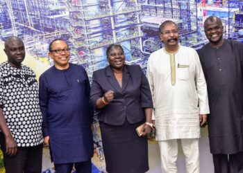 NLC commends Dangote Refinery, urges FG to sell crude in Naira to reduce fuel prices