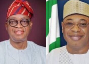 Oyetola commends Adalikwu, MOWCA for supporting Nigeria’s IMO Council bid
