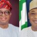 Oyetola commends Adalikwu, MOWCA for supporting Nigeria’s IMO Council bid