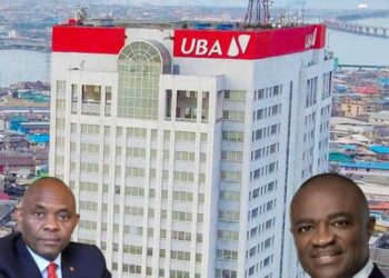 UBA in another scandal, fined ₦30m for illegally freezing customer’s account, withdrawing $163,592