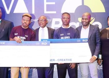 Ecobank InnovateX Challenge empowers youth to transform passion into scalable impact –Adeleke