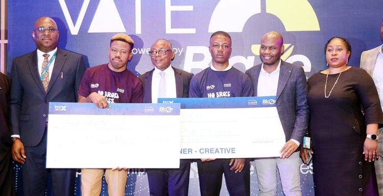 Ecobank InnovateX Challenge empowers youth to transform passion into scalable impact –Adeleke
