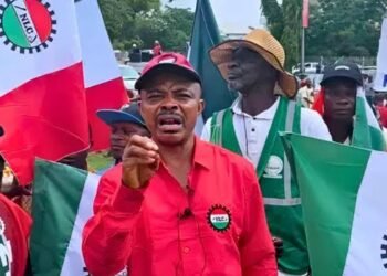 NLC condemns salary hike plan for political officeholders, calls it ‘insensitive’