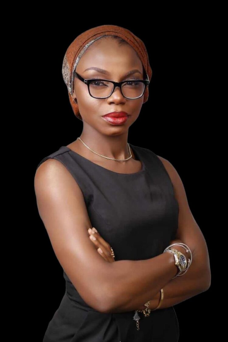 Alleged N500m fraud: Court refuses Agripreneur, Amina Orimoloye’s bail application