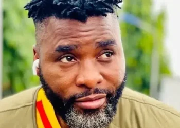 ‘Rest on, dear son’ – Actor Ibrahim Chatta announces death of another child