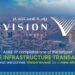 ARISE IIP completes one of the largest private infrastructure transactions in Africa and welcomes Vision Invest as a new shareholder