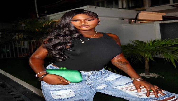 Monarch calls for Mandy Kiss arrest over ‘sex with 100 men’ attempt