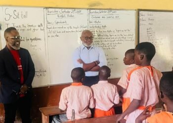 Democratizing education – Airtel’s Oremeji example