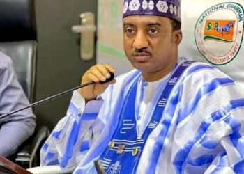 INEC reaffirms Shehu Musa Gabam as legitimate SDP National Chairman
