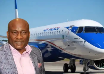 NSIB: Air Peace crew members in runway incident were on alcohol, drugs