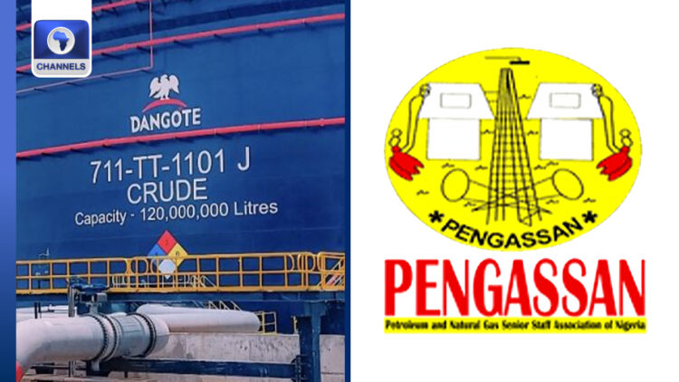 Court stops PENGASSAN’s strike against Dangote Refinery