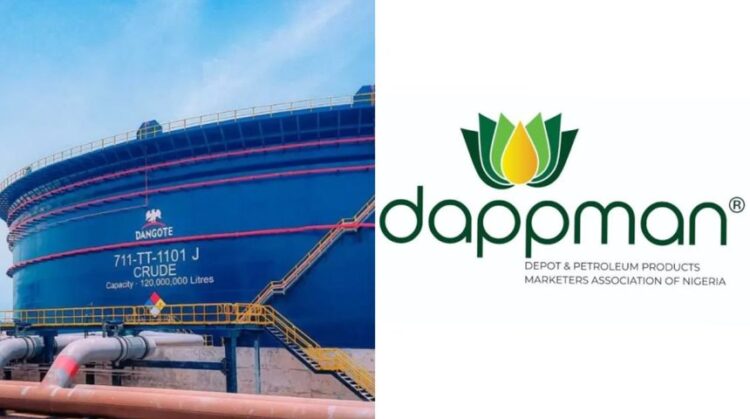 Dangote says marketers want refinery to increase pump price by N75 before buying from gantry