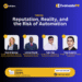 P+ Measurement Services’ Flagship Event Returns with Focus on Reputation, Reality, and the Risk of Automation