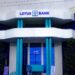 Hackers allegedly attacked Lotus Bank, withdraw several millions