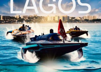 E1 Lagos GP: Guinness, Singleton, others back Africa’s first E1 series