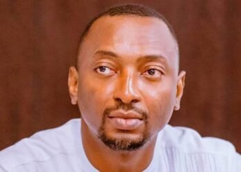 Presidency sacks VP Shettima’s aide, Fegho Umunubo, warns general public