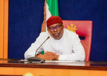 Fubara dissolves Rivers Pension Board inaugurated by Ibas