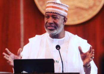Only N3bn was release for Nigeria Air, Sirika denies spending N100bn