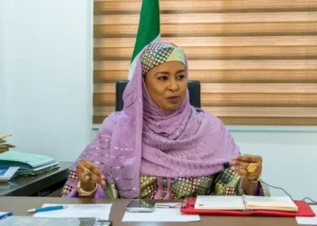 Ex-NSIPA CEO Halima denies involvement in ‘N44bn fraud’
