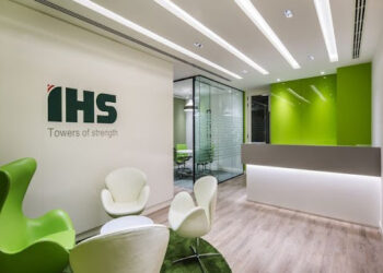 IHS Nigeria publishes 2023 and 2024 impact report, and reiterates its commitment to Nigeria’s Sustainable Development