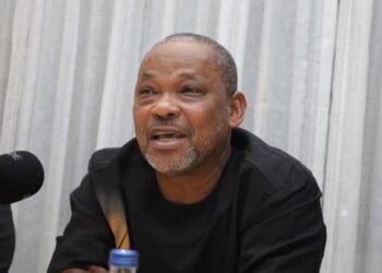 Azeez, Angulu emerge as Athlete and Technical Representatives in NRFF election