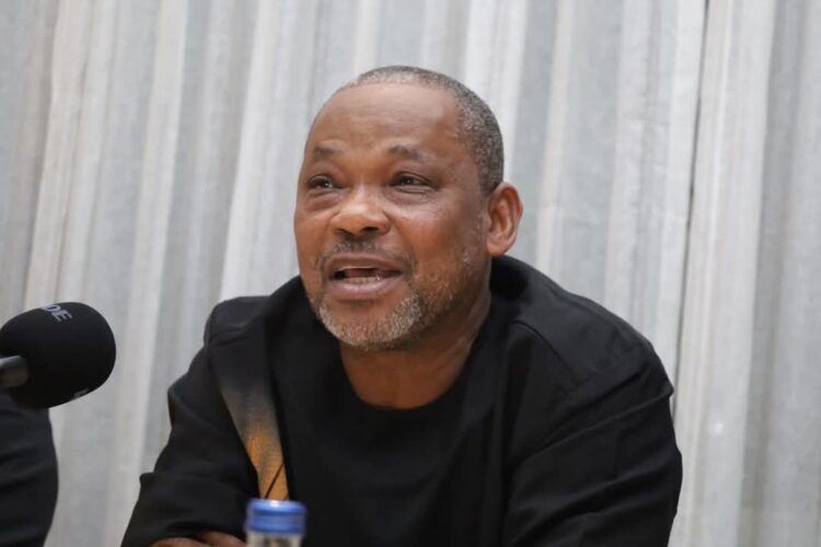 Azeez, Angulu emerge as Athlete and Technical Representatives in NRFF election