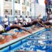NYG 2025: Lagos dominates day 1 with 7 gold medals in Swimming