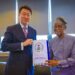 Nigeria, China deepen strategic partnership on Marine and Blue Economy