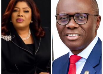 Lagos State Governor to lead delegation to Fidelity Bank’s event in Atlanta, Georgia