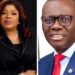 Lagos State Governor to lead delegation to Fidelity Bank’s event in Atlanta, Georgia