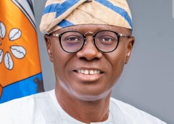 Sanwo-Olu hails Lagos nomination as Intra-African Trade Fair (IATF) host city