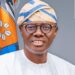Sanwo-Olu hails Lagos nomination as Intra-African Trade Fair (IATF) host city
