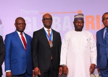 24th CRMI International Conference: Shettima, Ugwuoke, Cardoso, Edun, push for home-grown risk solutions