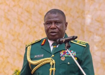 Group lauds COAS Oluyede’s commitment to troops’ welfare