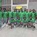 FIFA U20 World Cup: Flying Eagles head for 12-day camping in Chile