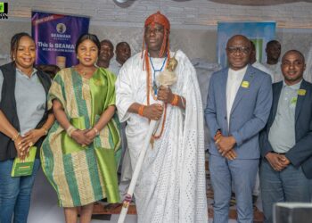 Adron Homes sponsors Olojo Festival 2025, celebrates heritage and tourism development