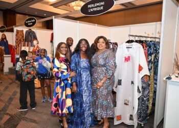 Exhibitors laud FNITCC Atlanta as game-changer for non-oil exports growth